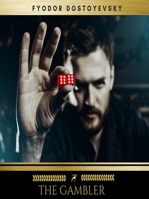 cover image of The Gambler